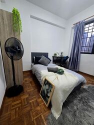 Central Green Condominium (D3), Condominium #449837371